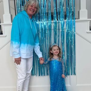 Meet your Posher, Tracey